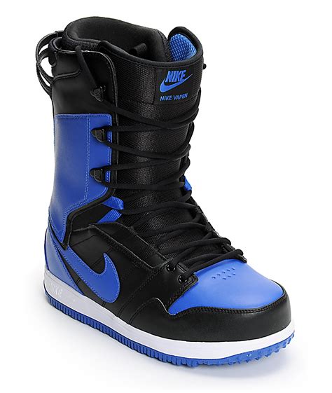 snowboots heren nike|Nike snow boots.